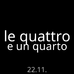 Quasi – Napoletano · Screenshot 3