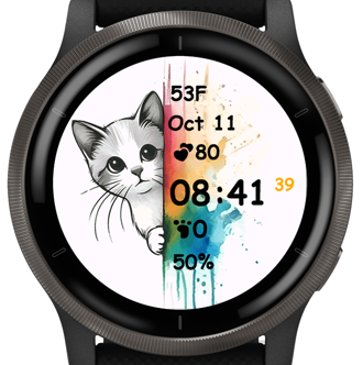 Cat Splash · Screenshot 3