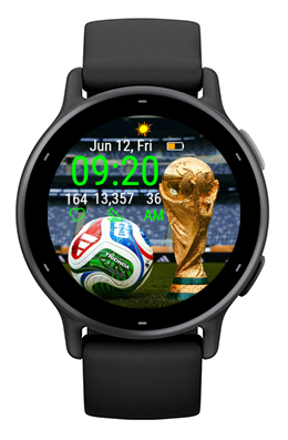 Champion Ball · Screenshot 0
