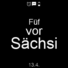 Ungfähr – Lucerne · Screenshot 1