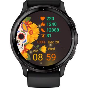 Sugar Skull 03 · Screenshot 0