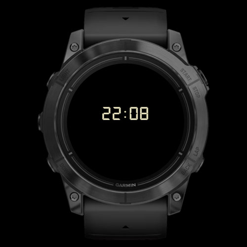 ARMY Pulse · Screenshot 1