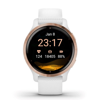 Minimalist · Screenshot 2