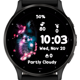 Tapety · Screenshot 1