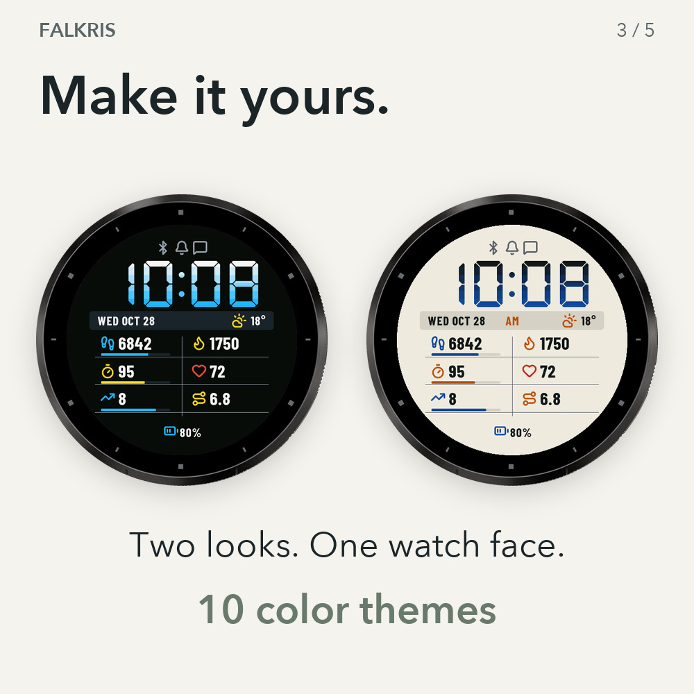 Falkris · Screenshot 2