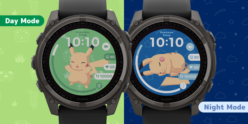 Pokémon Sleep: I Choose You · Screenshot 1