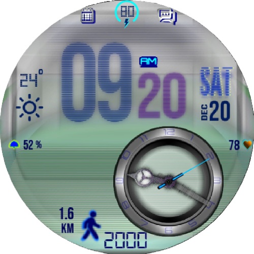 NEPTUNE · Screenshot 2