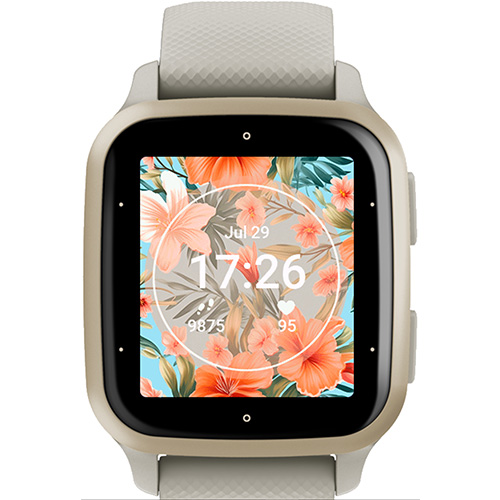 Summer Flowers · Screenshot 3