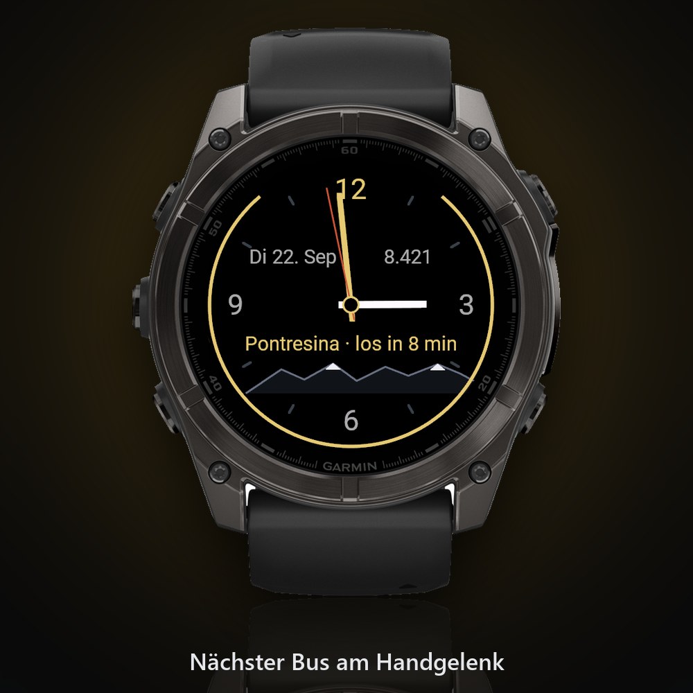 Peakflow Hands · Screenshot 0