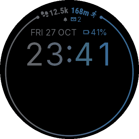Neon · Screenshot 4
