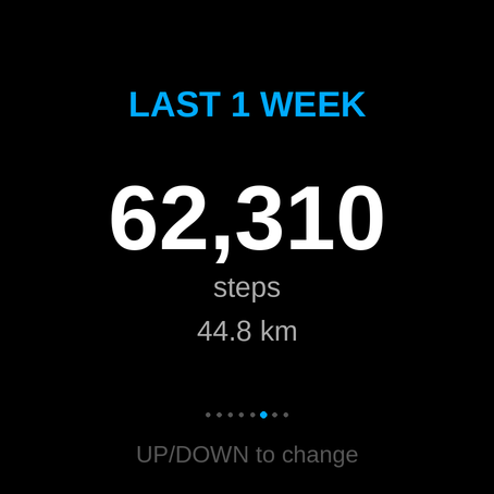 Steps In The Last · Screenshot 1