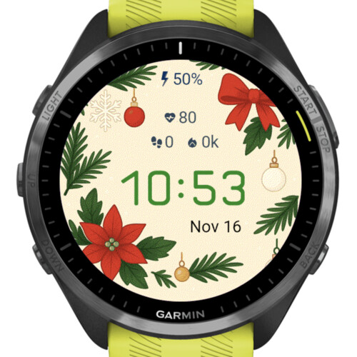 Christmas Frame · Screenshot 2