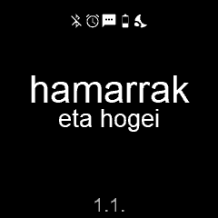 Gutxi gorabehera · Screenshot 4