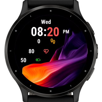 Gradient Art · Screenshot 0
