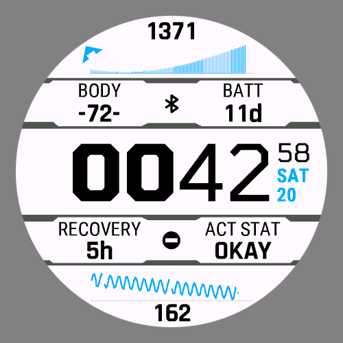 ⭐️TACTIX 7 PRO by ERSHOVLAD 中文（正版） · Screenshot 2