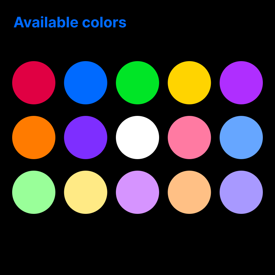 Clarity · Screenshot 3