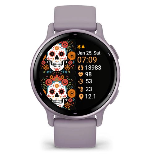 Halloween Skull · Screenshot 0