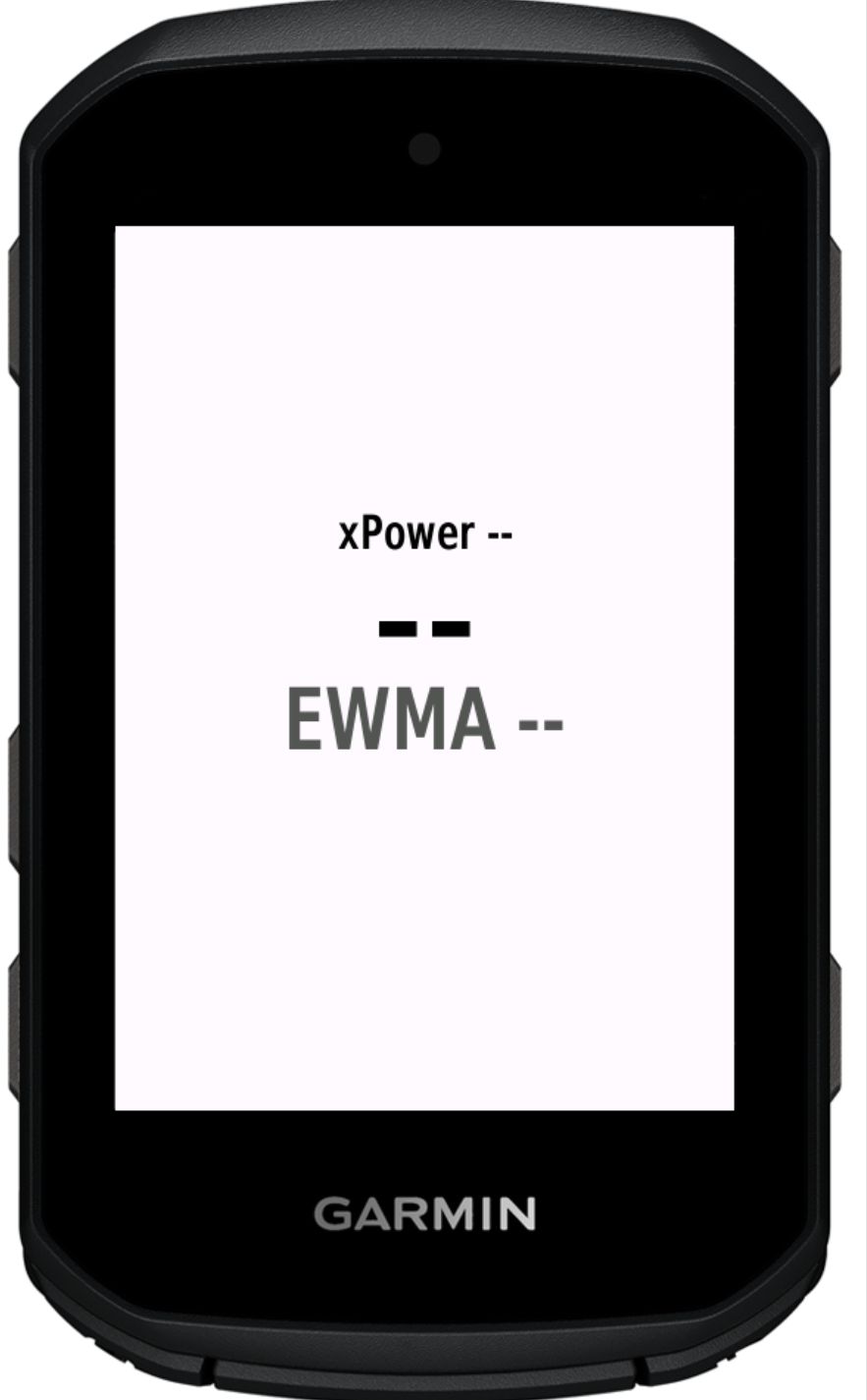 xPower LAP & SESSION · Screenshot 0