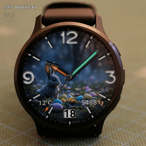 Easter · Screenshot 3