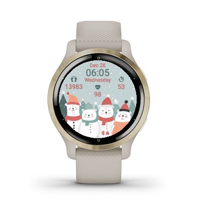 Cute Holidays · Screenshot 3