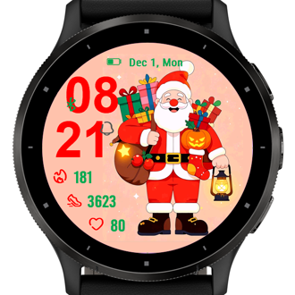 Christmas Ten · Screenshot 1