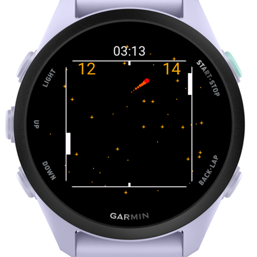 Pong Extreme · Screenshot 1