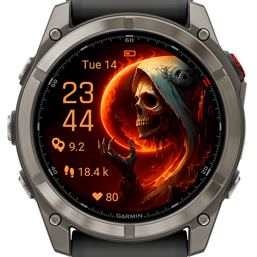Cosmic Reaper G · Screenshot 2