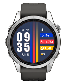 Stripe Cadence · Screenshot 3