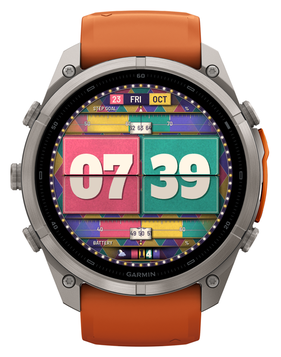 Flipper Harlequin · Screenshot 0