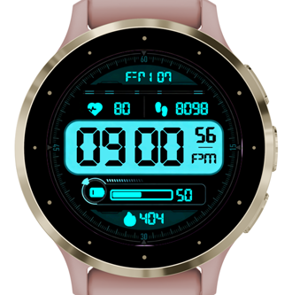 Simple Watch03 · Screenshot 1