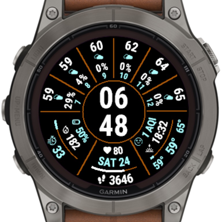 Trident - Lite · Screenshot 0