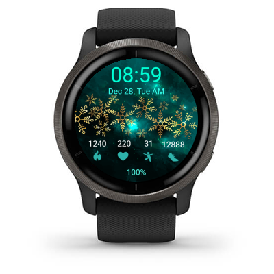 Snowflake G · Screenshot 2