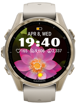 Lotus Bloom · Screenshot 3