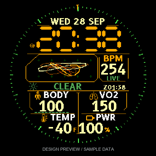 MECH 1 · Screenshot 2