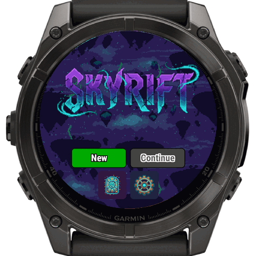 SkyRift: Relics of the Aether · Screenshot 0
