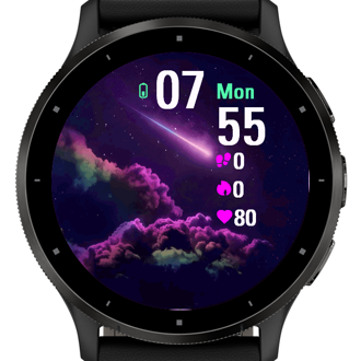 Meteor Sky · Screenshot 1