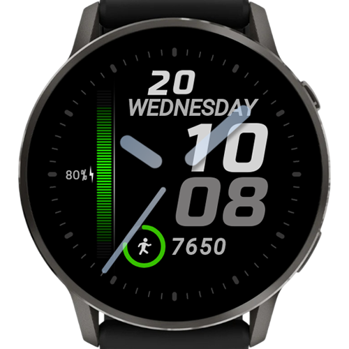NewSport - CUSTOMIZABLE · Screenshot 0