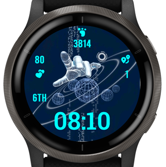 Hand · Screenshot 0