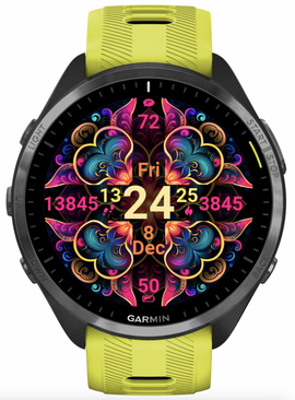 Neon Quatrefoil 2 · Screenshot 0