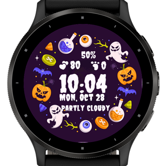 Trick Or Treat · Screenshot 0