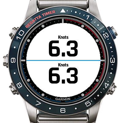 Marine Speed screenshot 1