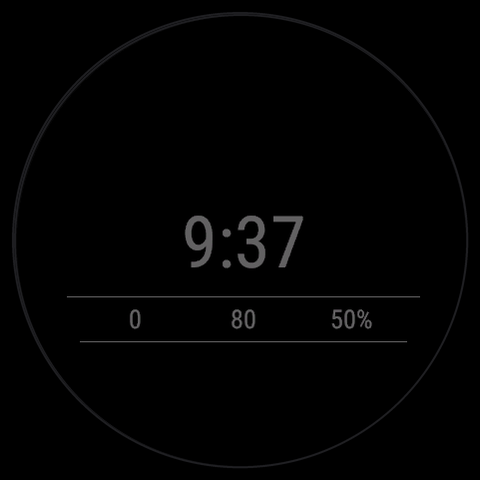 Ledger - Nine Cells · Screenshot 3