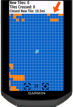 EveryTile+ · Screenshot 0