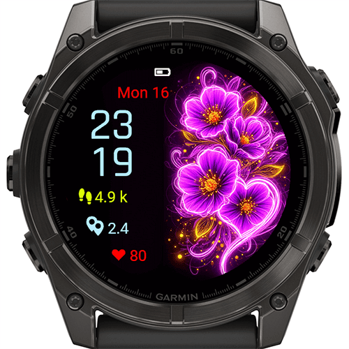 Sweet Flowers G · Screenshot 1