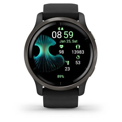 Space Waves XS · Screenshot 4