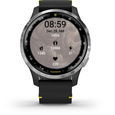 Garmin AI A3 · Screenshot 0