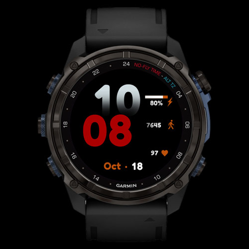 Bold Duo Digital (Your Data. Your Style) · Screenshot 3