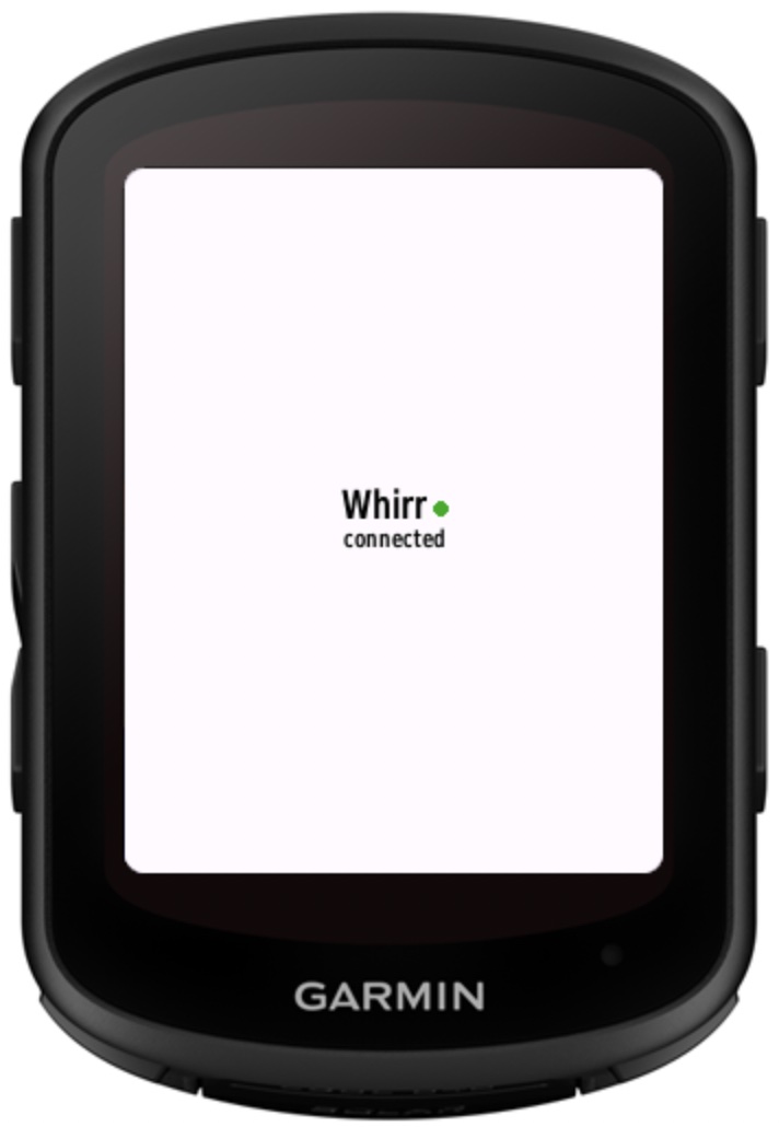 Whirr · Screenshot 0