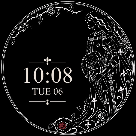 Nouveau Nocturne · Screenshot 4