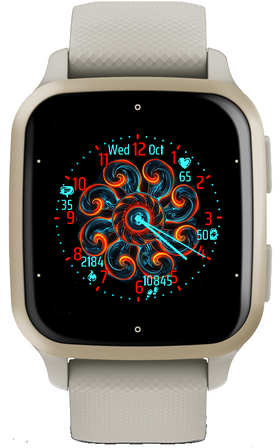 Analog Swirl 2 · Screenshot 4